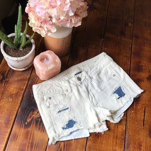AEO shorts